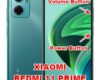 hard reset xiaomi redmi 11 prime( 4g/5g)