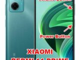 hard reset xiaomi redmi 11 prime( 4g/5g)