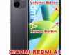 hard reset xiaomi redmi a1