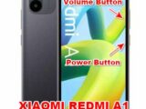 hard reset xiaomi redmi a1