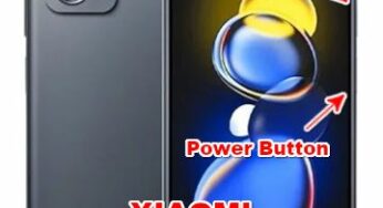 How to Easily Master Format XIAOMI REDMI K50I with Safety Hard Reset?