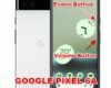 hard reset google pixel 6a
