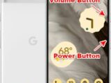 hard reset google pixel 7