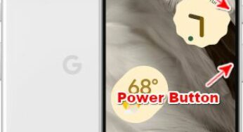 How to Easily Master Format GOOGLE PIXEL 7 with Safety Hard Reset?