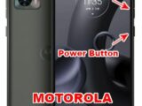 hard reset motorola edge 30 neo