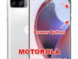 hard reset motorola edge 30 ultra