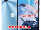 hard reset motorola moto e22i