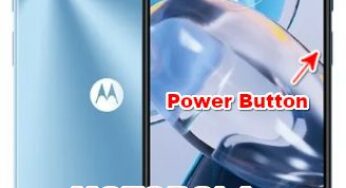 How to Easily Master Format MOTOROLA MOTO E22I with Safety Hard Reset?