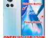 hard reset oneplus 10r 150w