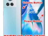hard reset oneplus 10r 150w