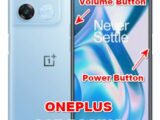 hard reset oneplus ace racing