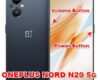 hard reset oneplus nord n20 5g