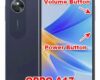 hard reset oppo a17