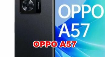 How To FIX Camera OPPO A57 Problems?