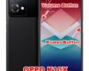 hard reset oppo k10x