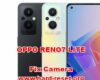 how to fix camera problems on oppo reno7 lite