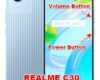 hard reset realme c30