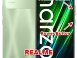 hard reset realme narzo 50i prime