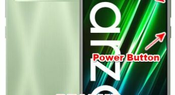 How to Easily Master Format REALME NARZO 50I PRIME with Safety Hard Reset?
