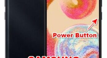 How to Easily Master Format SAMSUNG GALAXY A04E with Safety Hard Reset?