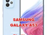 how to fix lagging problems on samsung galaxy a53