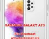 how to fix overheat problem on samsung galaxy a73