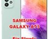how to fix slowly problems on samsung galaxy a73