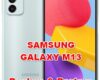 how to backup & restore data on samsung galaxy m13