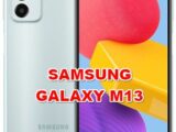 how to backup & restore data on samsung galaxy m13