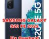 how to fix overheat problems on samsung galaxy s20 fe 2022