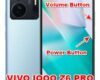 hard reset vivo iqoo z6 pro