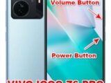 hard reset vivo iqoo z6 pro