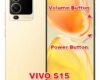 hard reset vivo s12