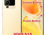 hard reset vivo s12