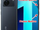 hard reset vivo t1 pro
