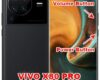 hard reset vivo x80 pro