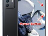 hard reset xiaomi 12t pro