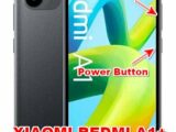 hard reset xiaomi redmi a1 plus