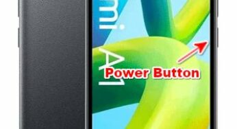How to Easily Master Format XIAOMI REDMI A1+ (PLUS) with Safety Hard Reset?