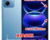 hard reset xiaomi redmi note 12