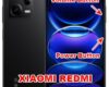 hard reset xiaomi redmi note 12 pro plus