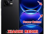 hard reset xiaomi redmi note 12 pro plus