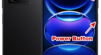 How to Easily Master Format XIAOMI REDMI NOTE 12 PRO+ (PLUS) with Safety Hard Reset?