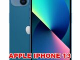 hard reset apple iphone13