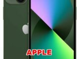 hard reset apple iphone 13 mini