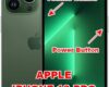 hard reset apple iphone 13 pro
