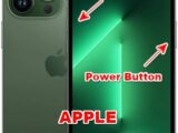 hard reset apple iphone 13 pro