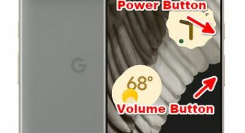 How to Easily Master Format GOOGLE PIXEL 7 PRO with Safety Hard Reset?