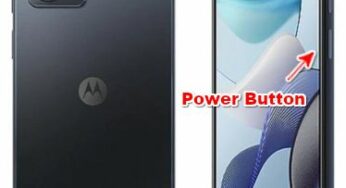 How to Easily Master Format MOTOROLA MOTO G53 with Safety Hard Reset?
