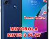hard reset motorola g play 2023